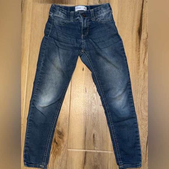 Freestyle Other - Freestyle Classic Indigo Kids Jeans